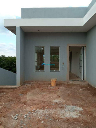 Imagem Casa com 3 Quartos à Venda, 130 m² em Residencial Vila Victoria - Itupeva Imagem Casa com 3 Quartos à Venda, 130 m² em Residencial Vila Victoria - Itupeva