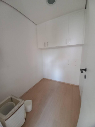 Imagem Apartamento com 4 Quartos para Alugar, 200 m² em Panamby - São Paulo Imagem Apartamento com 4 Quartos para Alugar, 200 m² em Panamby - São Paulo