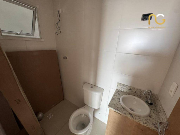 Imagem Apartamento com 2 Quartos à Venda, 70 m² em Aviação - Praia Grande