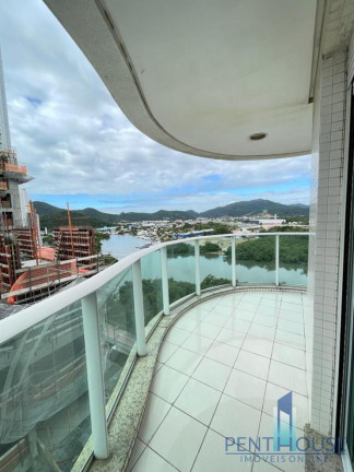 Imagem Apartamento com 4 Quartos à Venda, 259 m² em Centro - Balneário Camboriú