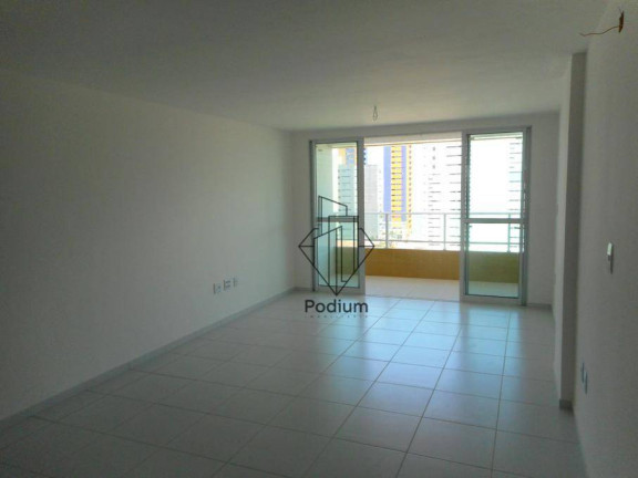 Imagem Apartamento com 3 Quartos à Venda, 128 m² em Aeroclube - João Pessoa