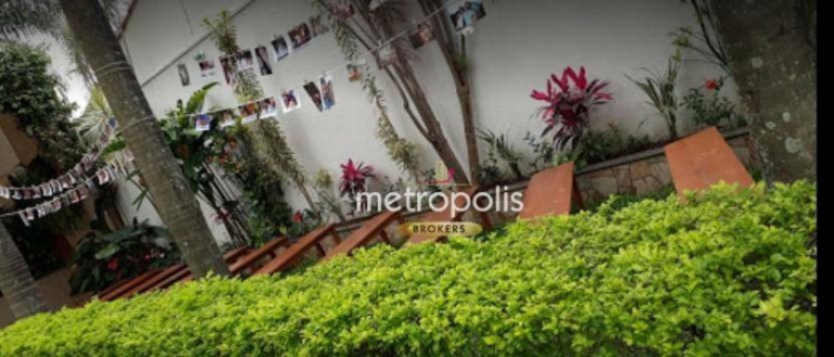 Imagem Sala Comercial à Venda, 480 m² em Santa Maria - São Caetano Do Sul Imagem Sala Comercial à Venda, 480 m² em Santa Maria - São Caetano Do Sul
