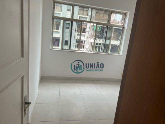 Imagem Apartamento com 3 Quartos à Venda, 132 m² em Icaraí - Niterói