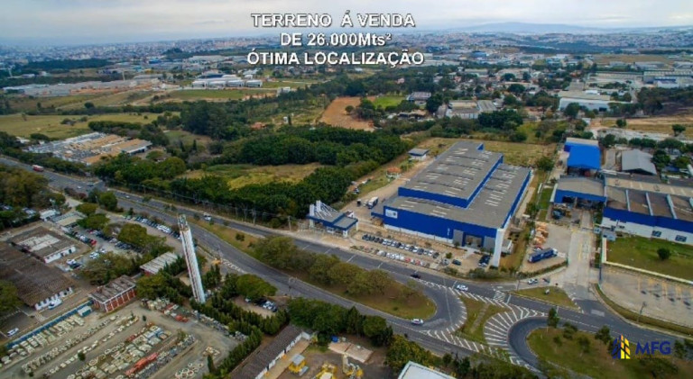 Imagem Terreno à Venda, 26.000 m² em Iporanga - Sorocaba Imagem Terreno à Venda, 26.000 m² em Iporanga - Sorocaba