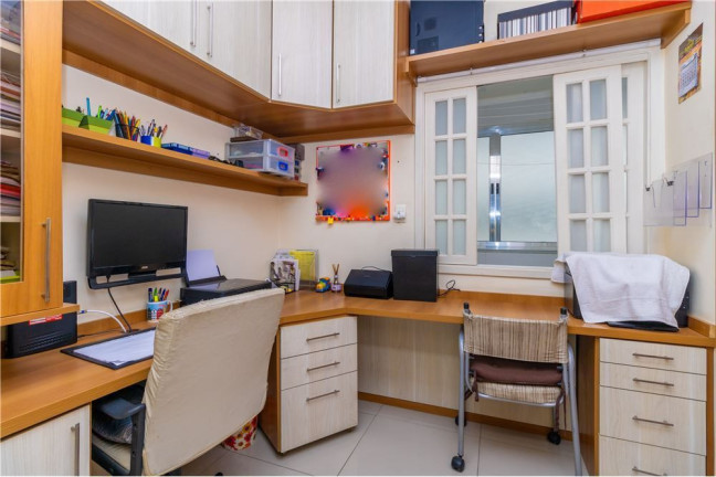 Imagem Apartamento com 3 Quartos à Venda, 95 m² em Mooca - São Paulo