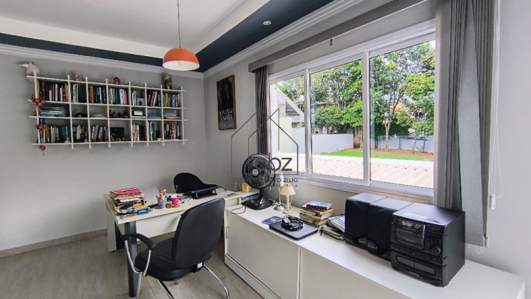 Imagem Casa com 3 Quartos à Venda, 190 m² em Residencial Ibi-aram - Itupeva