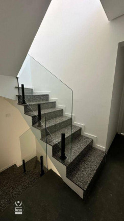 Imagem Sobrado com 3 Quartos à Venda, 191 m² em Santa Felicidade - Curitiba