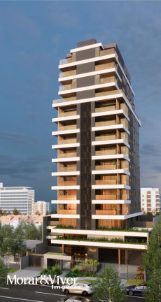 Imagem Apartamento com 4 Quartos à Venda, 260 m² em água Verde - Curitiba Imagem Apartamento com 4 Quartos à Venda, 260 m² em água Verde - Curitiba