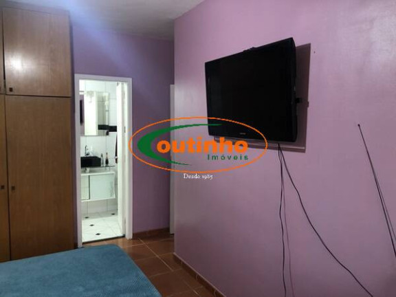 Imagem Apartamento com 2 Quartos à Venda, 86 m² em Vila Isabel - Rio De Janeiro Imagem Apartamento com 2 Quartos à Venda, 86 m² em Vila Isabel - Rio De Janeiro