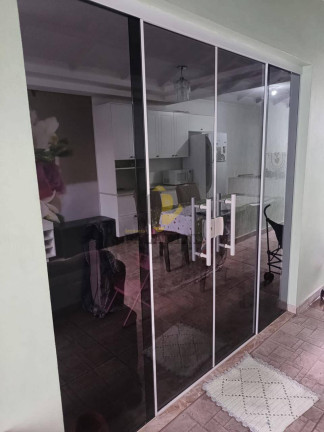 Imagem Casa com 1 Quarto à Venda, 68 m² em Fazenda Grande - Jundiaí Imagem Casa com 1 Quarto à Venda, 68 m² em Fazenda Grande - Jundiaí
