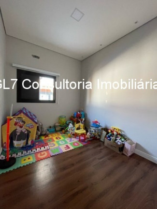 Imagem Casa com 3 Quartos à Venda, 115 m² em Jardim Residencial Dona Maria José - Indaiatuba