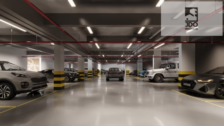 Imagem Cobertura com 3 Quartos à Venda, 205 m² em Vila Izabel - Curitiba Imagem Cobertura com 3 Quartos à Venda, 205 m² em Vila Izabel - Curitiba