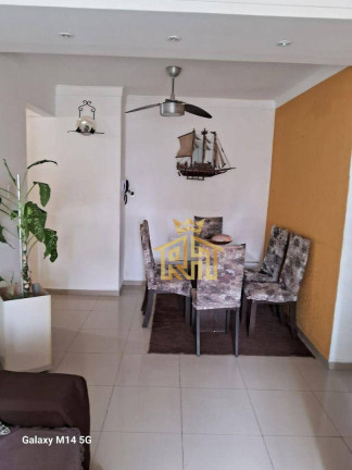 Imagem Apartamento com 2 Quartos à Venda, 76 m² em Aviação - Praia Grande Imagem Apartamento com 2 Quartos à Venda, 76 m² em Aviação - Praia Grande
