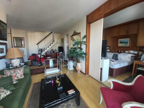 Imagem Apartamento com 2 Quartos à Venda, 125 m² em Barra Da Tijuca - Rio De Janeiro Imagem Apartamento com 2 Quartos à Venda, 125 m² em Barra Da Tijuca - Rio De Janeiro