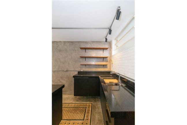 Imagem Apartamento com 1 Quarto à Venda, 84 m² em Vila Buarque - São Paulo
