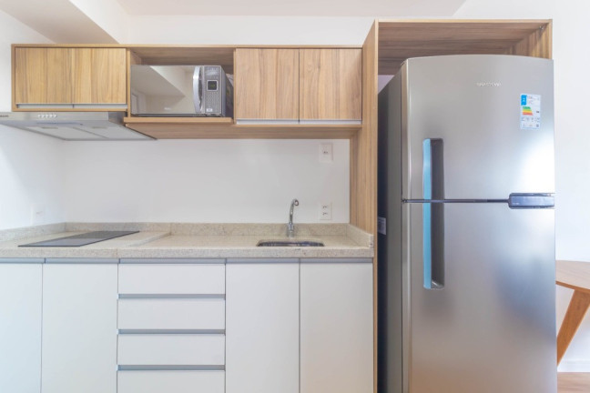 Imagem Apartamento com 1 Quarto à Venda, 27 m² em Partenon - Porto Alegre