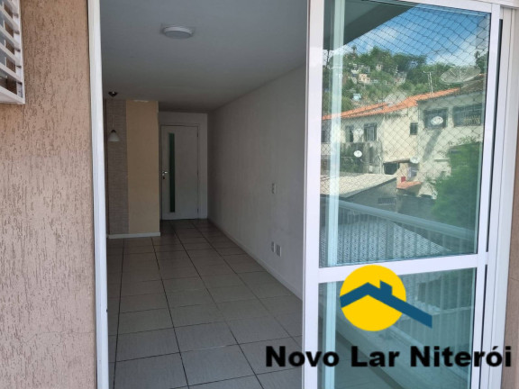 Imagem Apartamento com 3 Quartos à Venda, 87 m² em Fonseca - Niterói