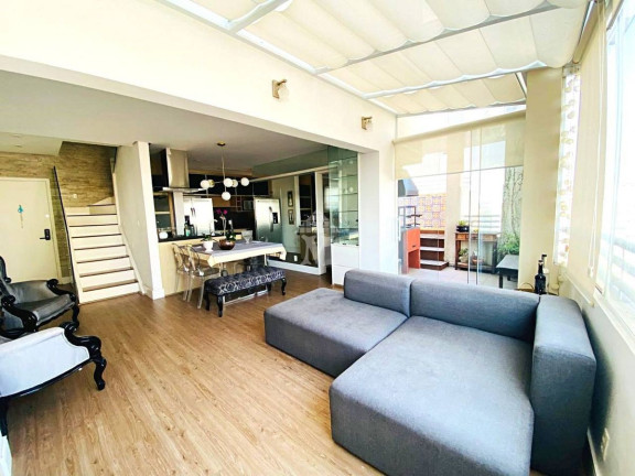 Imagem Apartamento com 2 Quartos à Venda, 86 m² em Vila Mariana - São Paulo