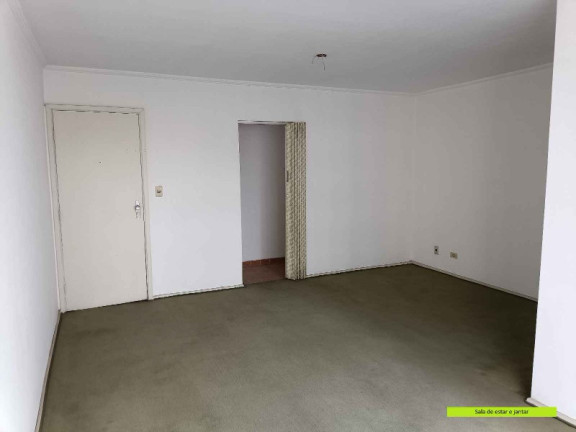 Imagem Imóvel com 2 Quartos à Venda, 74 m² em Vila Mariana - São Paulo