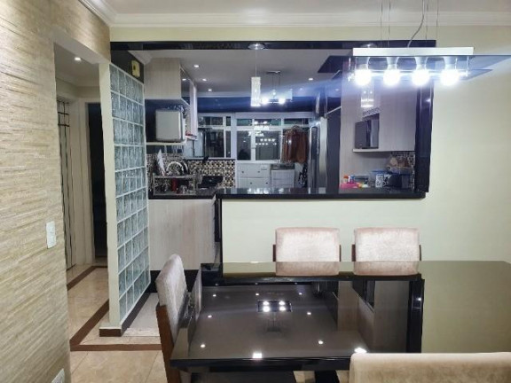 Imagem Apartamento com 2 Quartos à Venda, 90 m² em Paraisópolis - São Paulo