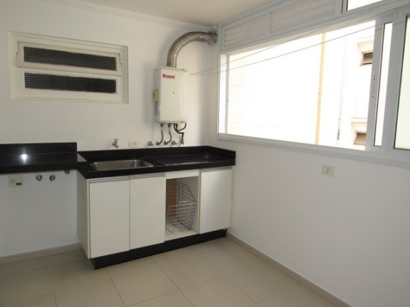 Imagem Apartamento com 3 Quartos à Venda, 126 m² em Itaim Bibi - São Paulo
