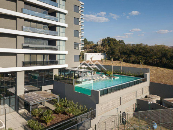 Imagem Apartamento com 3 Quartos à Venda, 170 m² em Vila Do Golf - Ribeirão Preto Imagem Apartamento com 3 Quartos à Venda, 170 m² em Vila Do Golf - Ribeirão Preto
