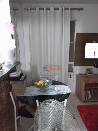 Imagem Apartamento com 2 Quartos à Venda ou Locação, 45 m² em água Chata - Guarulhos Imagem Apartamento com 2 Quartos à Venda ou Locação, 45 m² em água Chata - Guarulhos