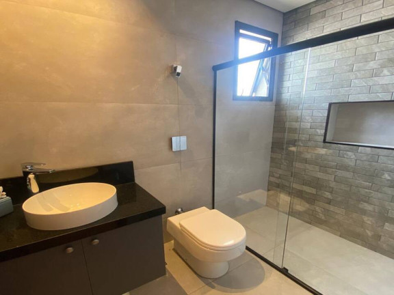 Imagem Casa de Condomínio com 4 Quartos à Venda, 378 m² em Jardim Novo Mundo - Jundiaí Imagem Casa de Condomínio com 4 Quartos à Venda, 378 m² em Jardim Novo Mundo - Jundiaí