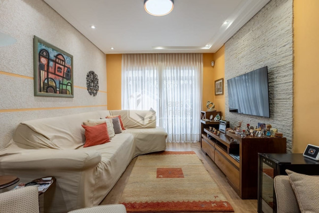 Imagem Casa com 3 Quartos à Venda, 177 m² em Parque Jabaquara - São Paulo Imagem Casa com 3 Quartos à Venda, 177 m² em Parque Jabaquara - São Paulo