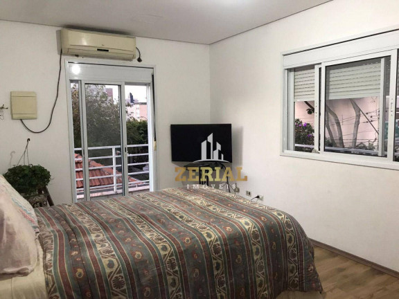 Imagem Sobrado com 3 Quartos à Venda, 155 m² em Santa Paula - São Caetano Do Sul