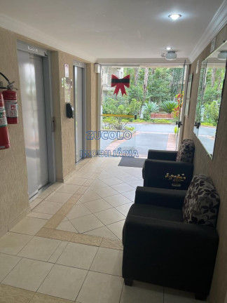 Imagem Apartamento com 3 Quartos à Venda, 64 m² em Jardim Vergueiro (sacomã) - São Paulo Imagem Apartamento com 3 Quartos à Venda, 64 m² em Jardim Vergueiro (sacomã) - São Paulo