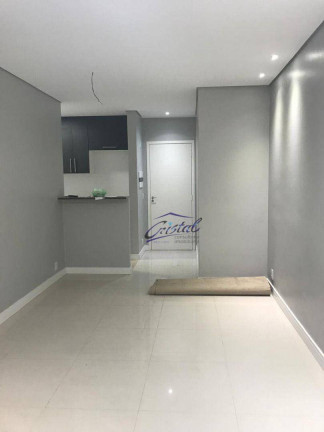 Imagem Apartamento com 2 Quartos à Venda, 52 m² em Jardim Do Lago - São Paulo Imagem Apartamento com 2 Quartos à Venda, 52 m² em Jardim Do Lago - São Paulo