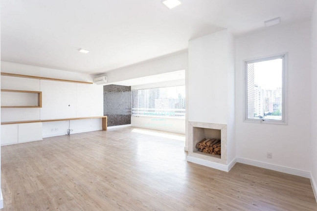 Imagem Apartamento com 2 Quartos à Venda, 137 m² em Vila Olímpia - São Paulo Imagem Apartamento com 2 Quartos à Venda, 137 m² em Vila Olímpia - São Paulo