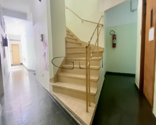 Imagem Imóvel com 1 Quarto à Venda, 46 m² em Centro - São Paulo Imagem Imóvel com 1 Quarto à Venda, 46 m² em Centro - São Paulo