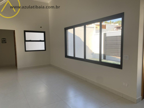 Imagem Casa com 3 Quartos à Venda, 95 m² em Jardim Dos Pinheiros - Atibaia