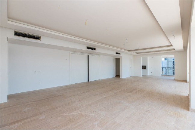 Imagem Apartamento com 3 Quartos à Venda, 405 m² em Moema - São Paulo