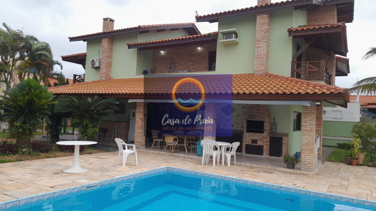 Imagem Sobrado com 4 Quartos à Venda, 264 m² em Bougainvillee Iii - Peruíbe Imagem Sobrado com 4 Quartos à Venda, 264 m² em Bougainvillee Iii - Peruíbe