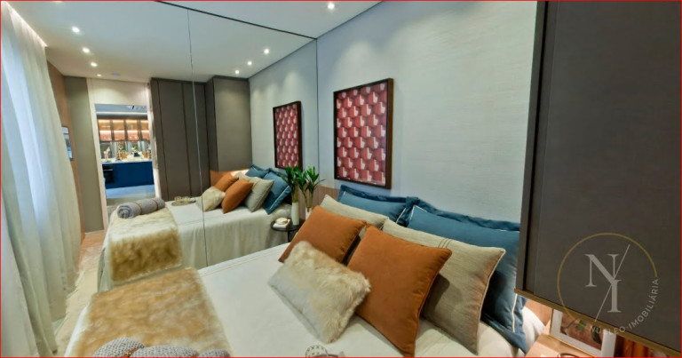 Imagem Apartamento com 2 Quartos à Venda, 35 m² em Mooca - São Paulo Imagem Apartamento com 2 Quartos à Venda, 35 m² em Mooca - São Paulo