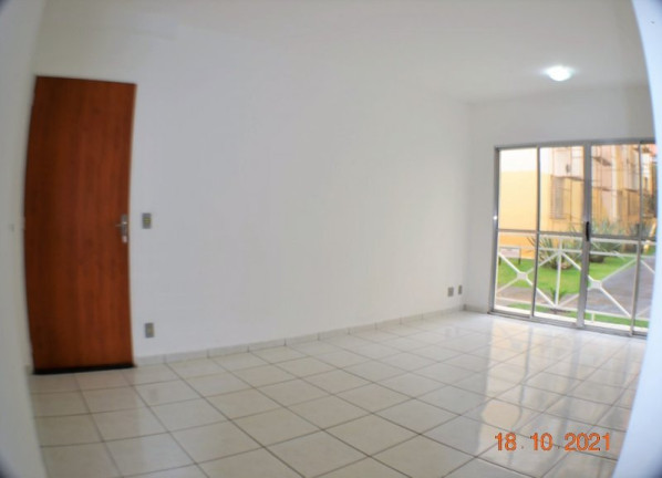 Imagem Apartamento com 2 Quartos à Venda, 67 m² em Loteamento Santo Antônio - Itatiba