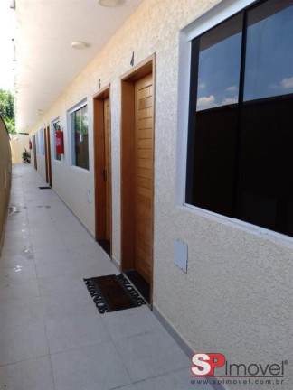 Imagem Casa com 1 Quarto à Venda, 40 m² em Vila Bela - São Paulo Imagem Casa com 1 Quarto à Venda, 40 m² em Vila Bela - São Paulo