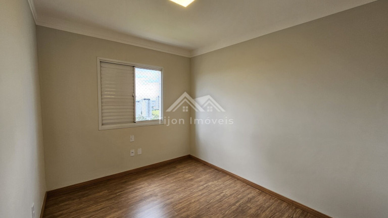 Imagem Apartamento com 3 Quartos à Venda, 90 m² em Parque Campolim - Sorocaba