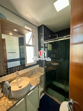 Imagem Apartamento com 3 Quartos à Venda, 147 m² em Adrianópolis - Manaus