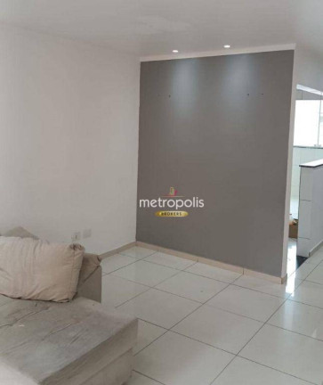 Imagem Apartamento com 3 Quartos à Venda, 76 m² em Vila Eldízia - Santo André Imagem Apartamento com 3 Quartos à Venda, 76 m² em Vila Eldízia - Santo André