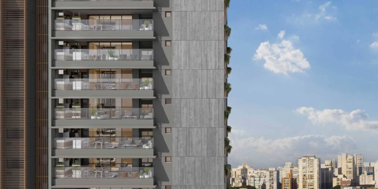 Imagem Apartamento com 3 Quartos à Venda, 156 m² em Perdizes - São Paulo