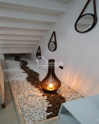 Imagem Imóvel com 3 Quartos à Venda, 260 m² em Jardim Villagio Milano - Sorocaba