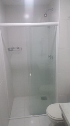 Imagem Flat com 1 Quarto para Alugar, 28 m² em Barra Da Tijuca - Rio De Janeiro
