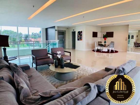 Imagem Apartamento à Venda, em José De Alencar - Fortaleza Imagem Apartamento à Venda, em José De Alencar - Fortaleza