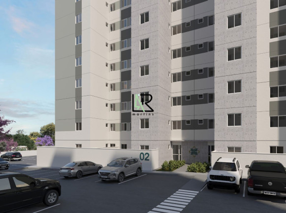 Imagem Apartamento com 3 Quartos à Venda, 47 m² em Palmeiras - Belo Horizonte Imagem Apartamento com 3 Quartos à Venda, 47 m² em Palmeiras - Belo Horizonte