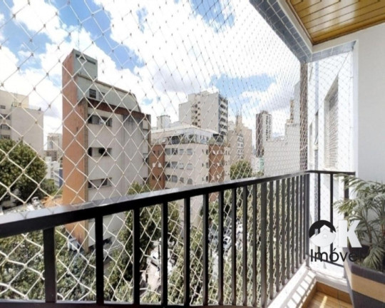Imagem Apartamento com 2 Quartos à Venda, 97 m² em Higienópolis - São Paulo Imagem Apartamento com 2 Quartos à Venda, 97 m² em Higienópolis - São Paulo