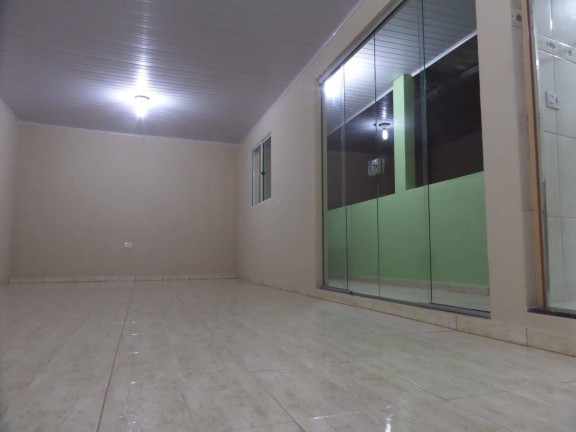 Imagem Casa com 1 Quarto para Alugar, em Bandeiras - Osasco Imagem Casa com 1 Quarto para Alugar, em Bandeiras - Osasco